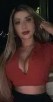 Escort latina curvy en Valladolid