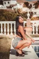 Escort latina curvy en Granada