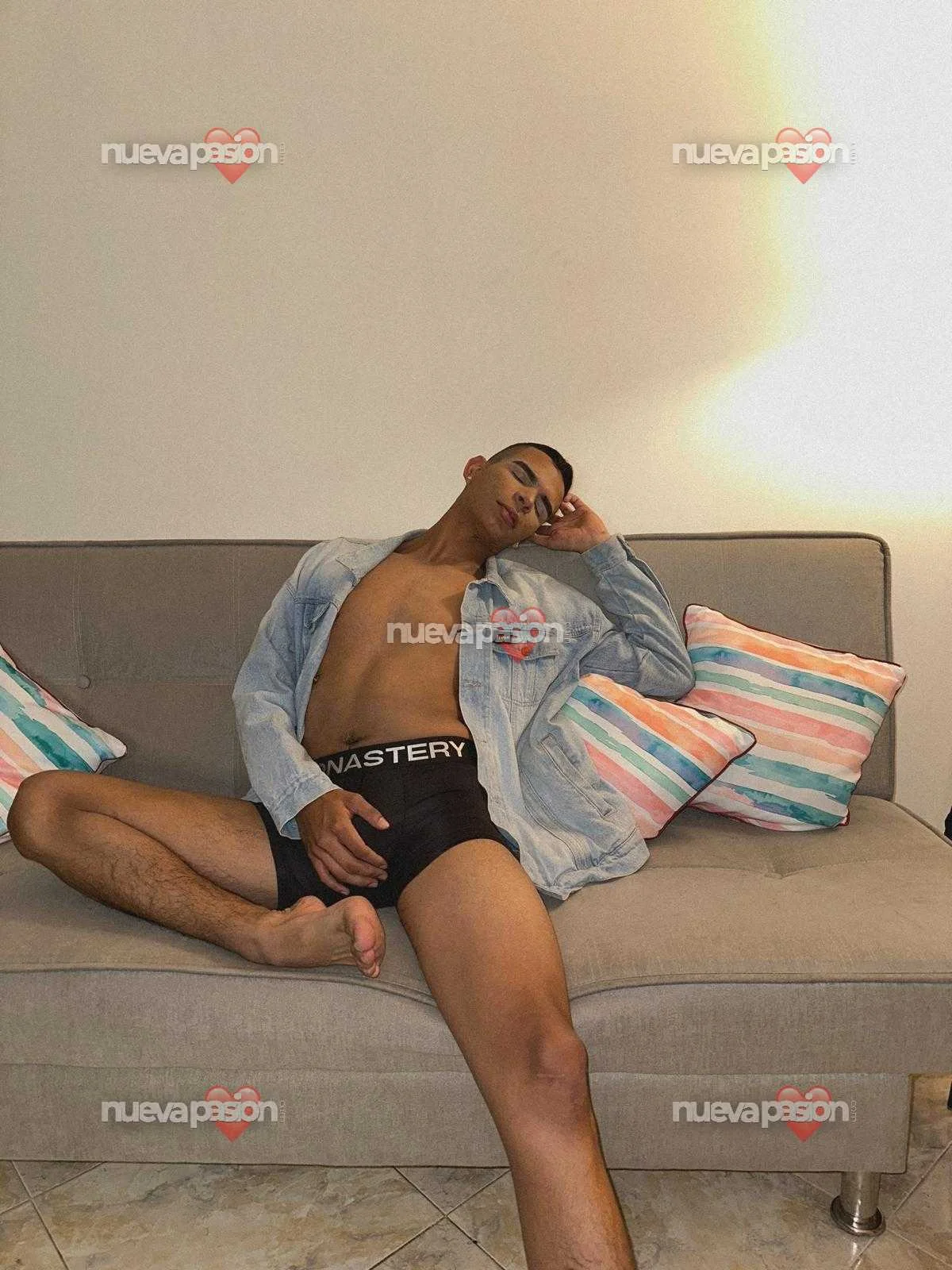 Escort latina fitness en Valencia