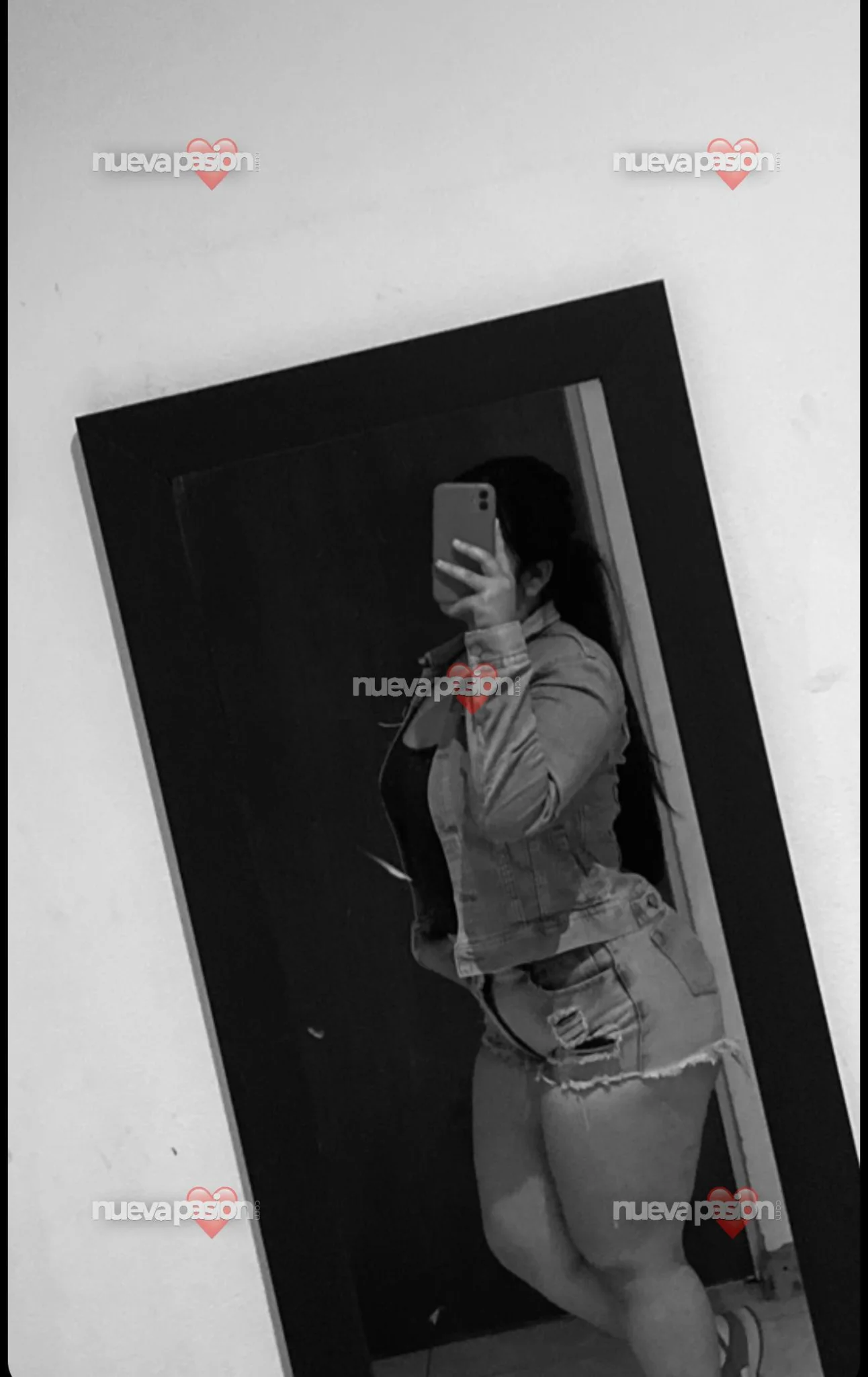 Escort latina curvy en Las Palmas de Gran Canaria