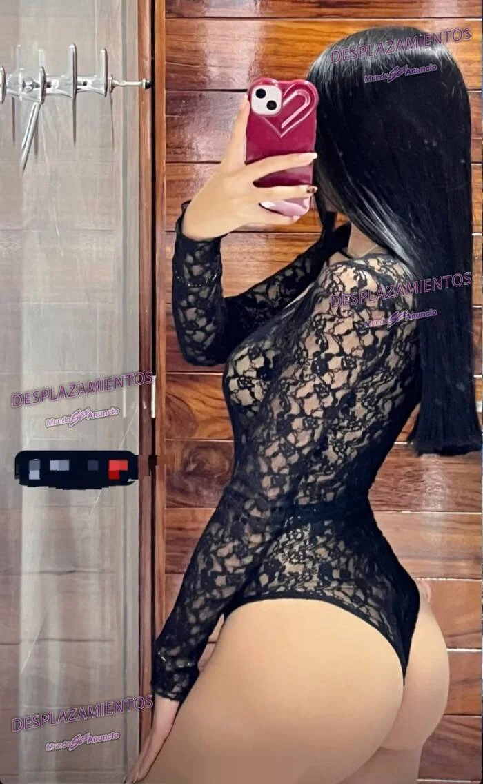 Escort en Madrid