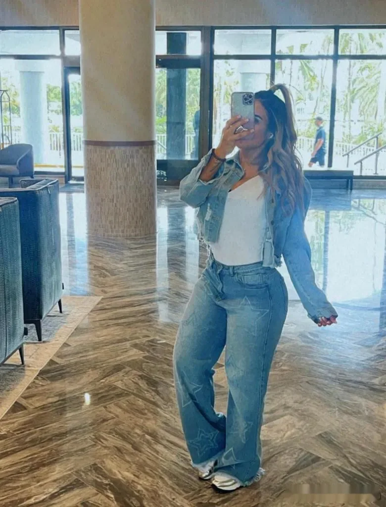 Escort latina curvy en Palencia