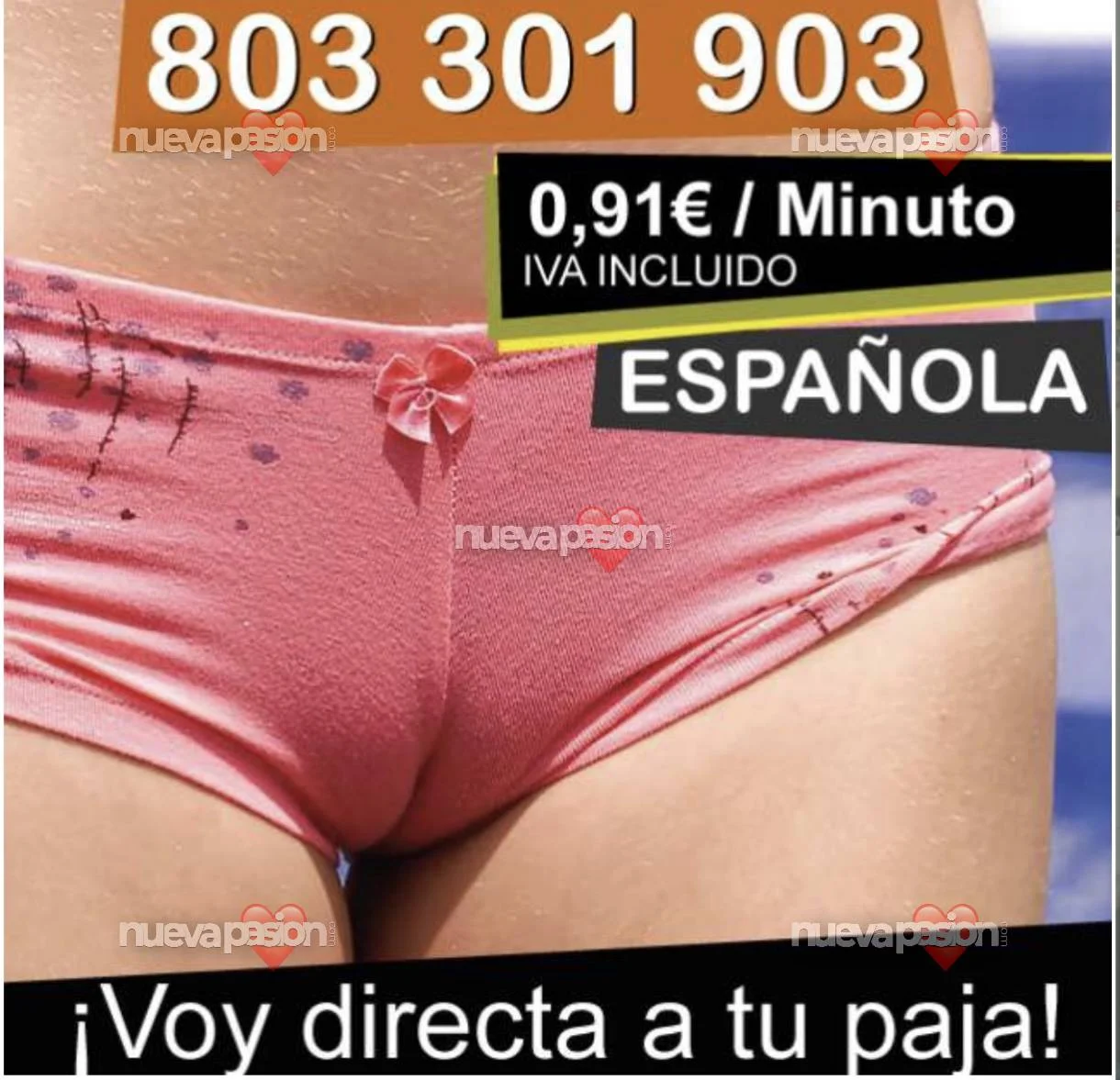 Escort latina curvy en Madrid