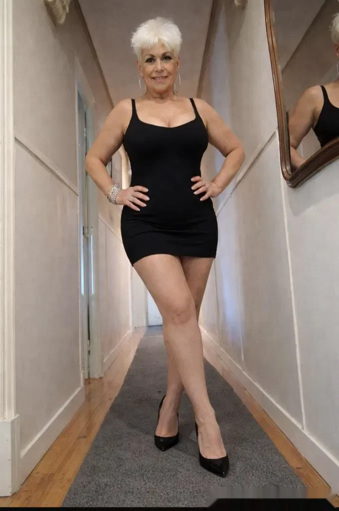 Escort europea curvy en Oviedo