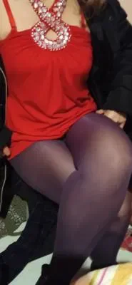 Escort latina curvy en La Coruña