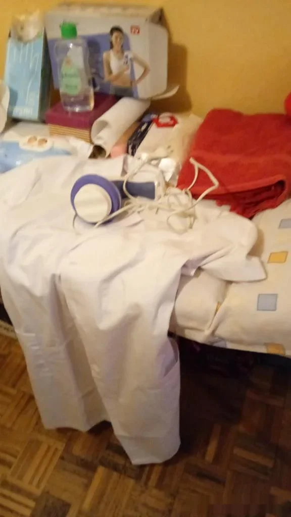 Escort latina curvy en Oviedo