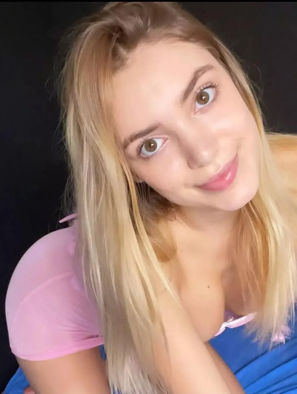 Escort europea curvy en Santa Cruz de Tenerife