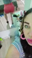 Escort latina fitness en Valencia