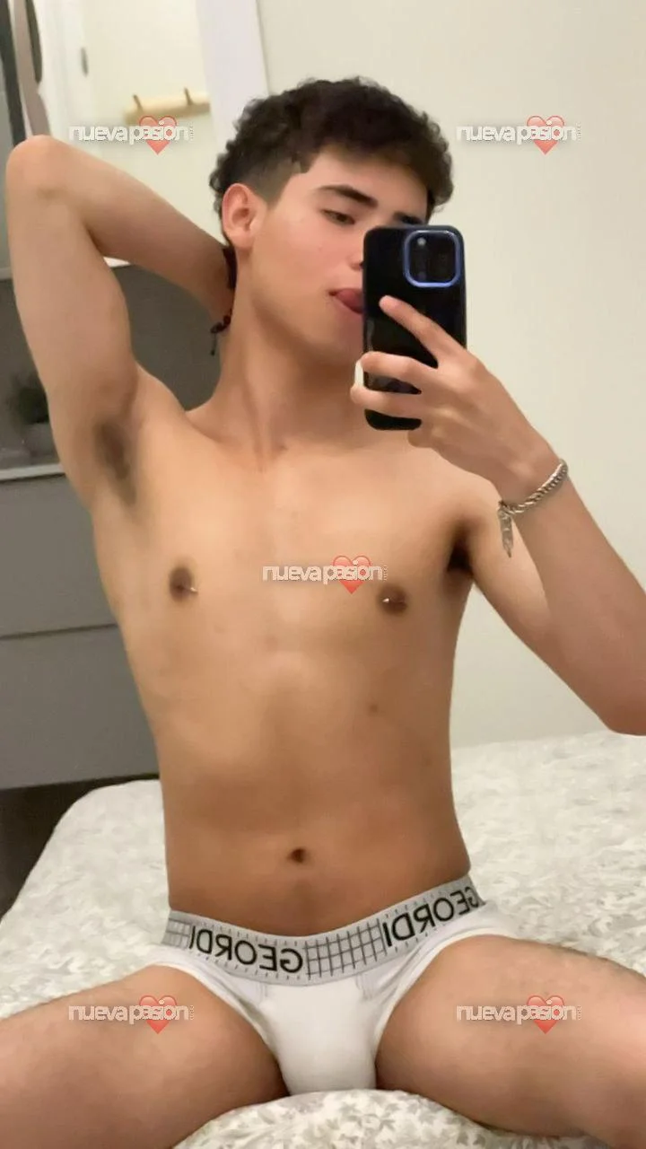 Escort latina delgada en Las Palmas de Gran Canaria