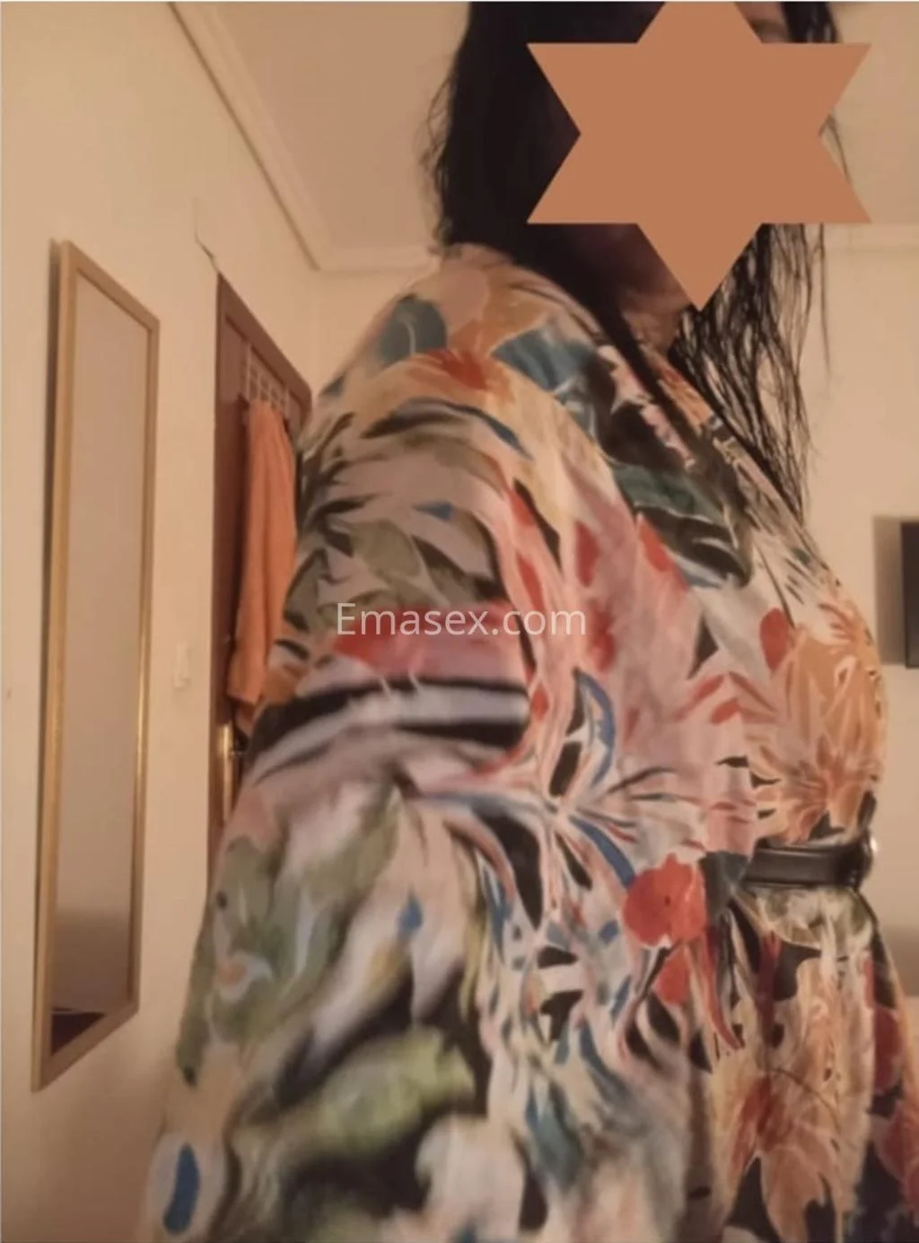 Escort latina curvy en Las Palmas de Gran Canaria