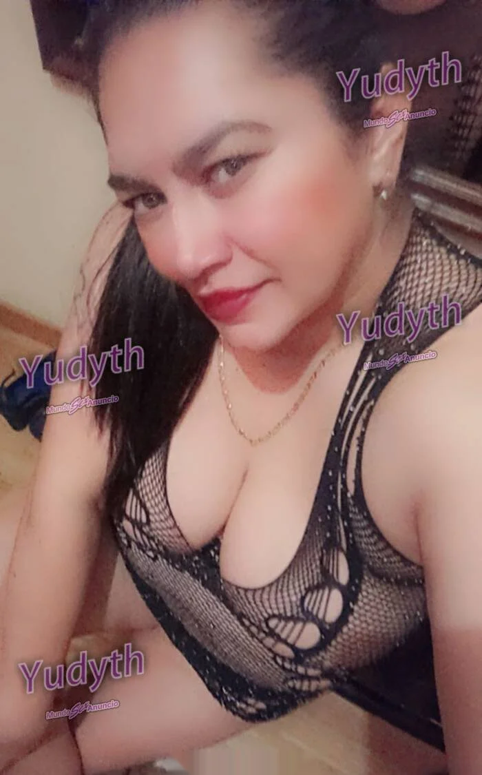 Escort latina curvy en Palencia