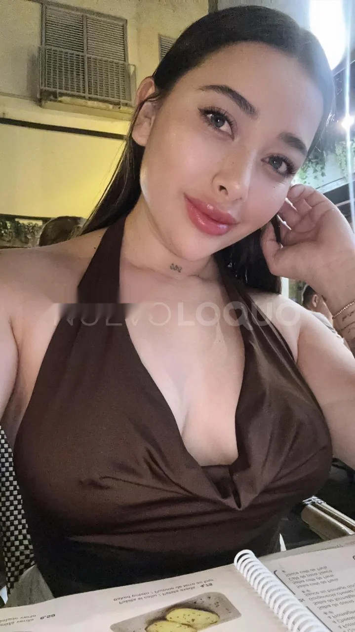 Escort latina curvy en Gerona
