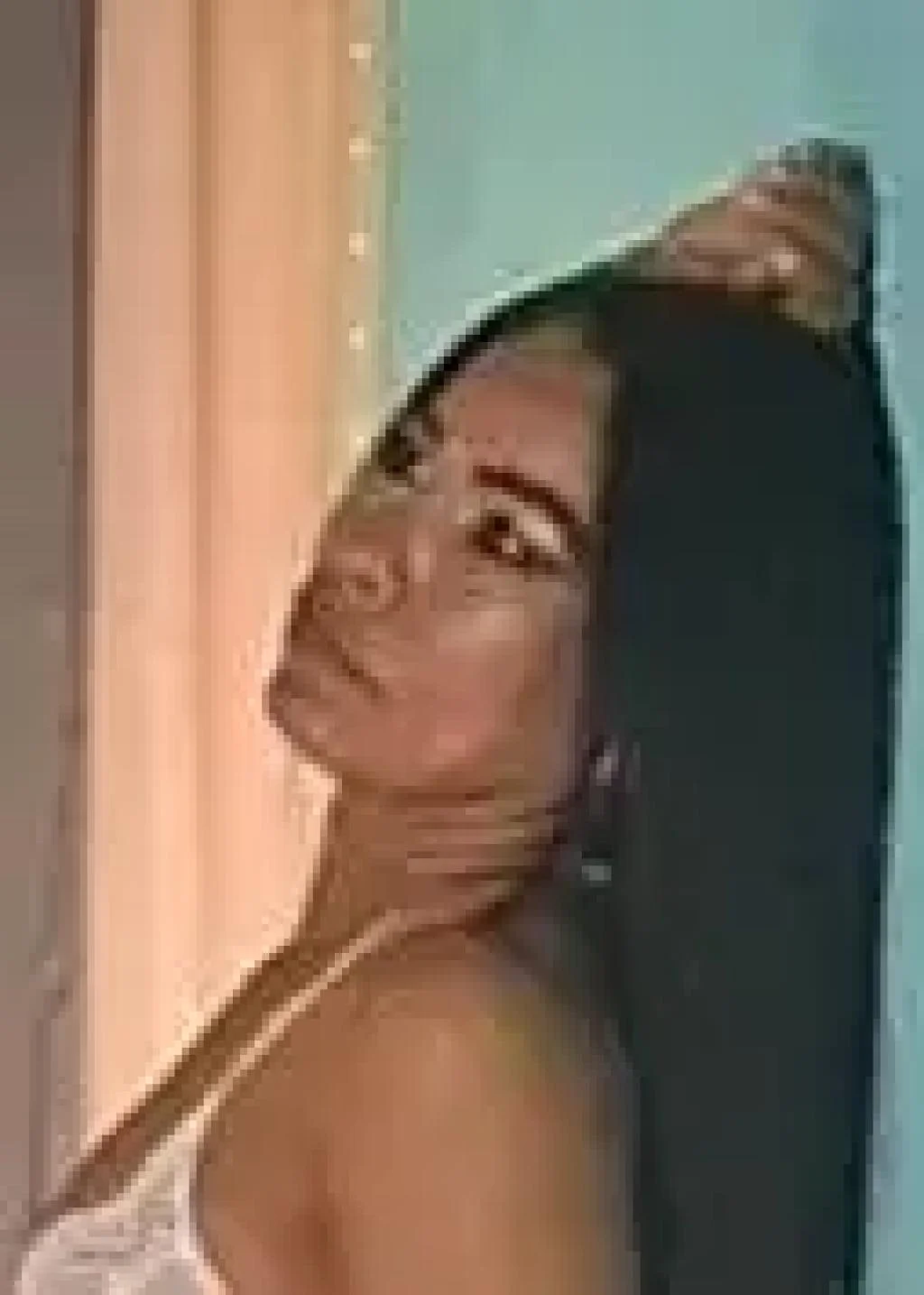 Escort latina curvy en Santa Cruz de Tenerife