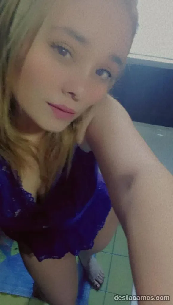 Escort europea curvy en Alicante