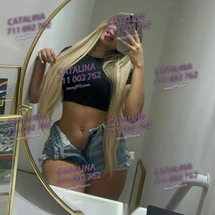 Escort latina curvy en Alicante