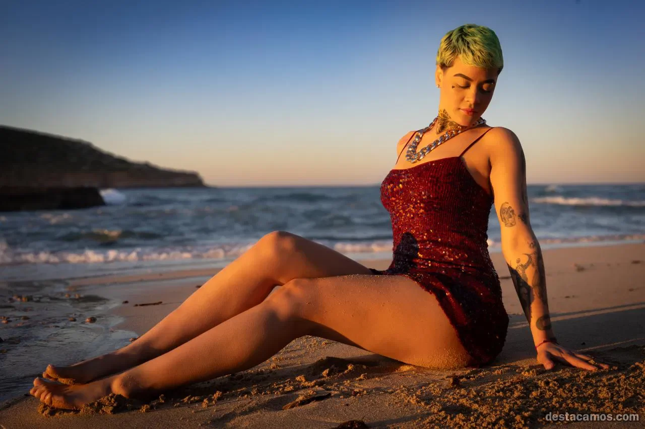 Escort latina fitness en Ibiza