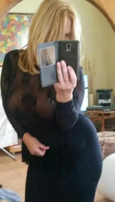 Escort europea curvy en Sabadell