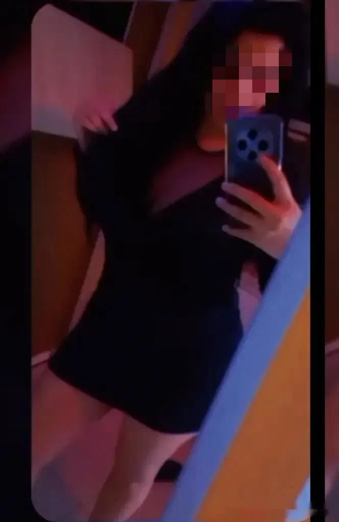 Escort latina curvy en Lérida