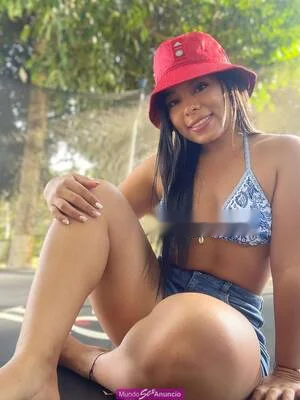 Escort en Valencia