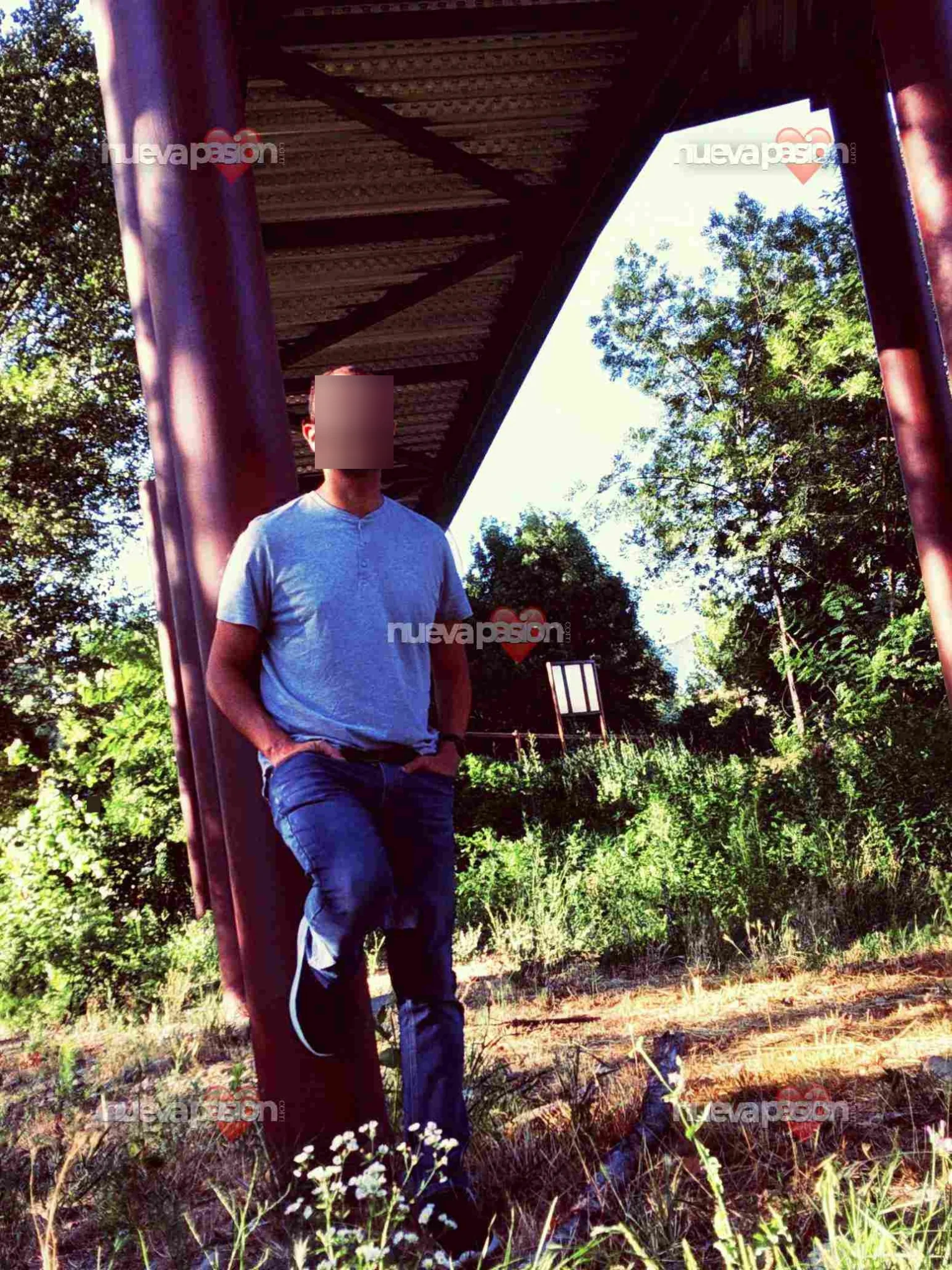 Escort europea fitness en Barcelona