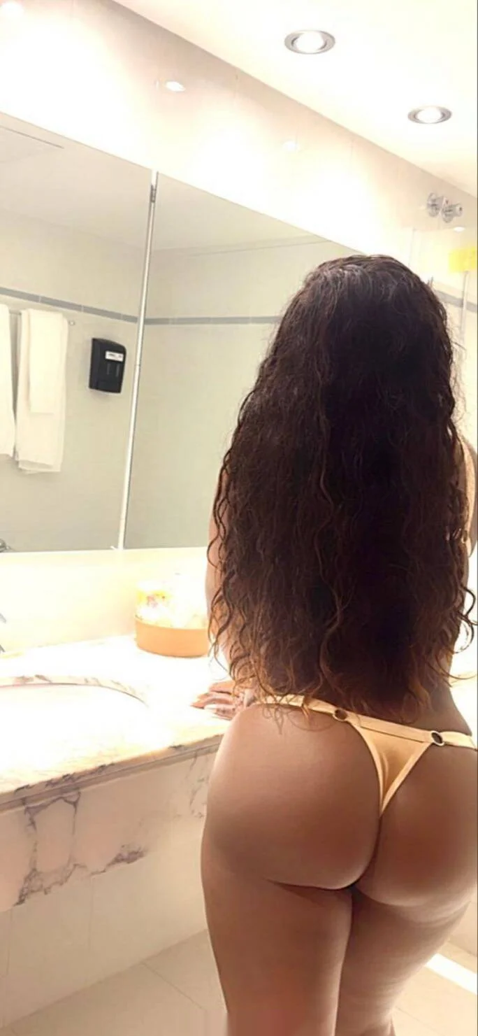 Escort latina curvy en Sant Celoni