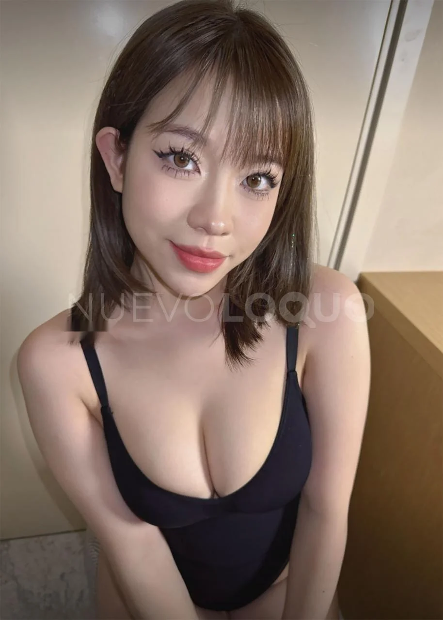 Escort latina curvy en Barcelona