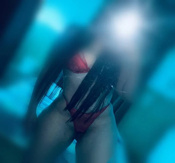 Escort latina curvy en Carlet