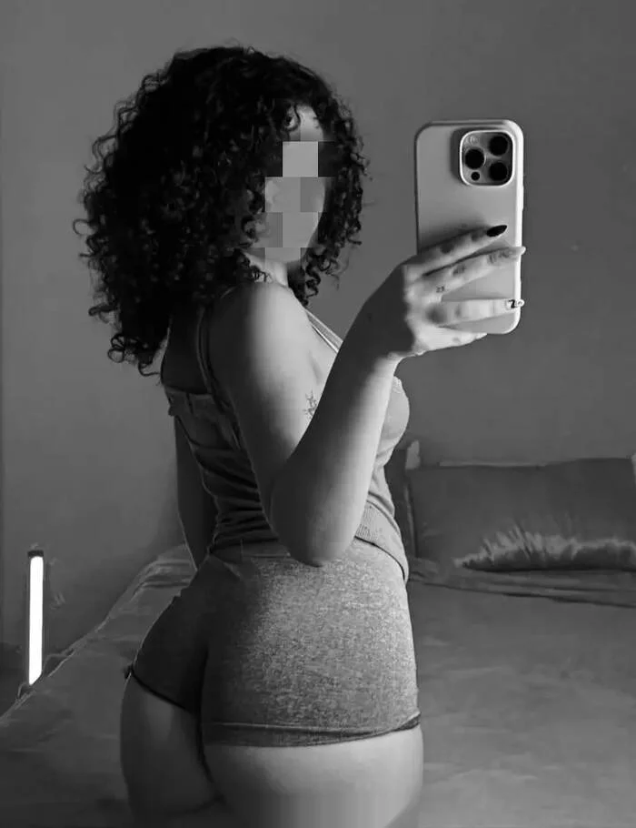 Escort latina curvy en Sagunto