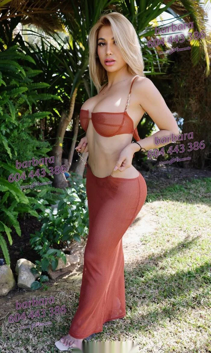 Escort en Marbella