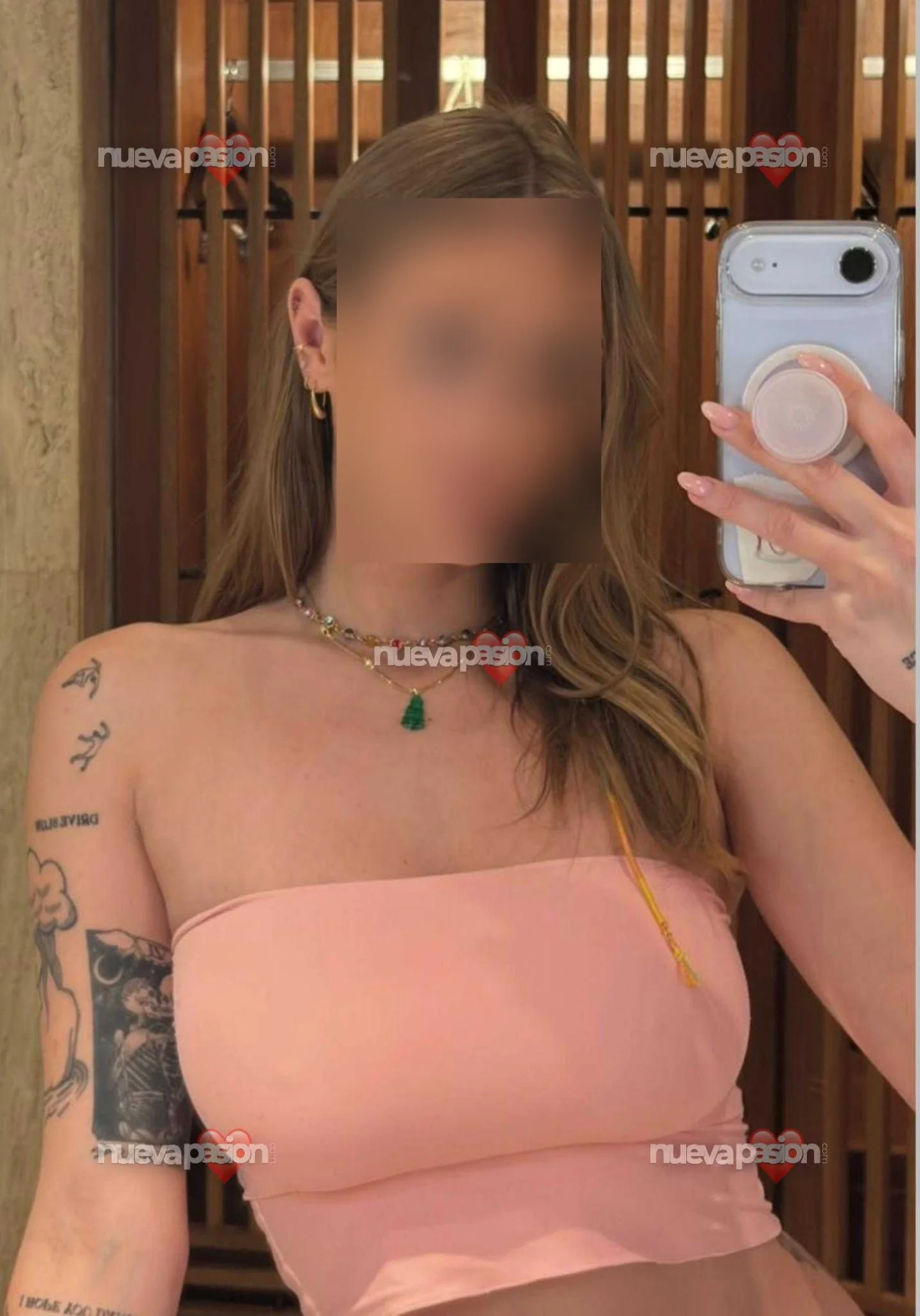 Escort latina curvy en Beas de Granada