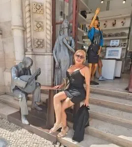 Escort latina curvy en Palma de Mallorca