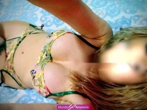 Escort latina curvy en Huelva