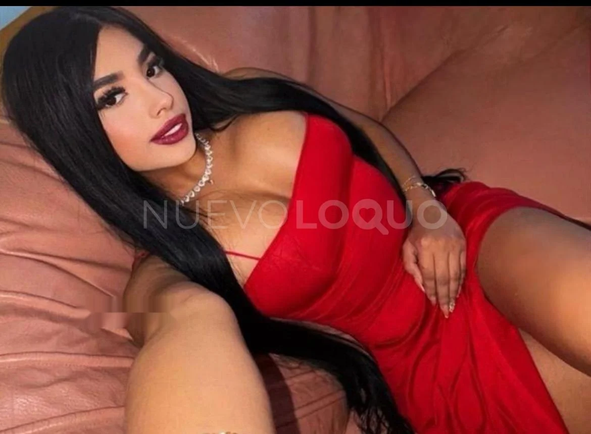 Escort en Madrid