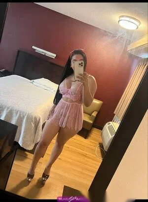 Escort latina curvy en Villafranca del Panadés