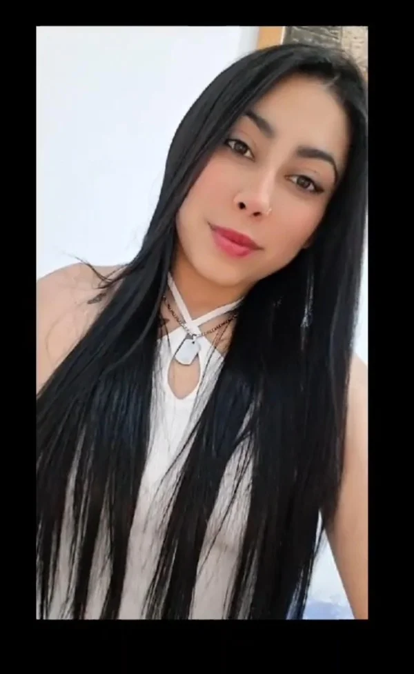 Escort latina delgada en Estepona