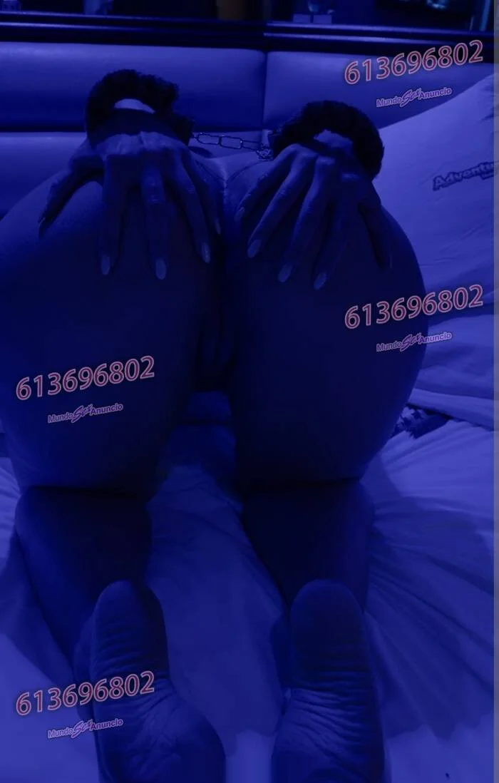 Escort latina curvy en Logroño