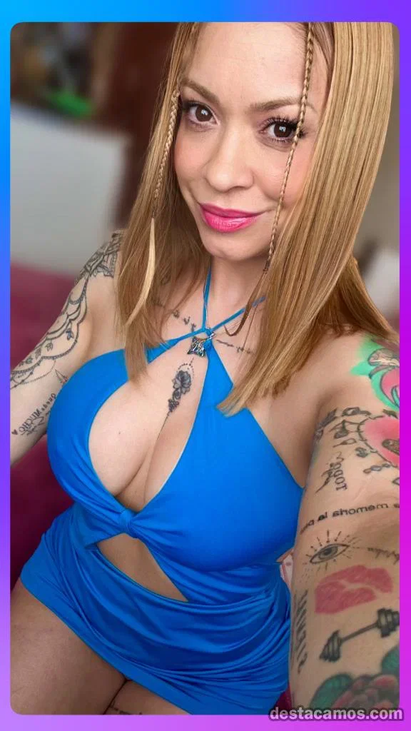 Escort latina curvy en Salamanca