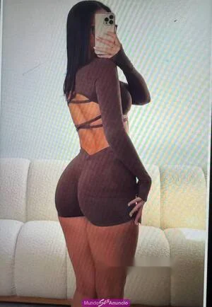 Escort latina curvy en Zafra
