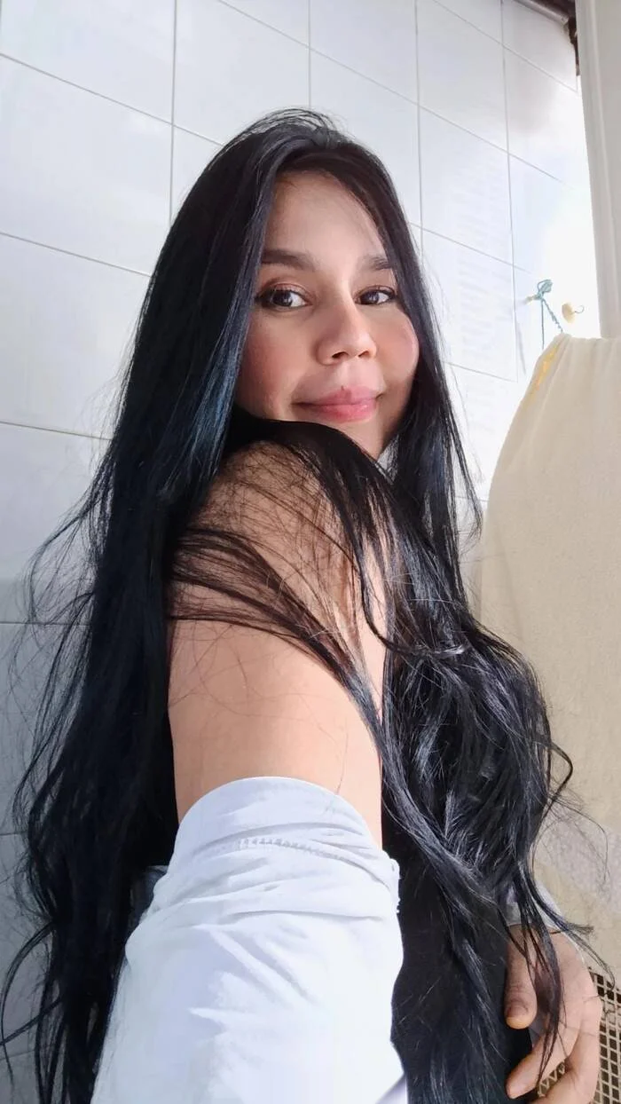 Escort latina curvy en Santander