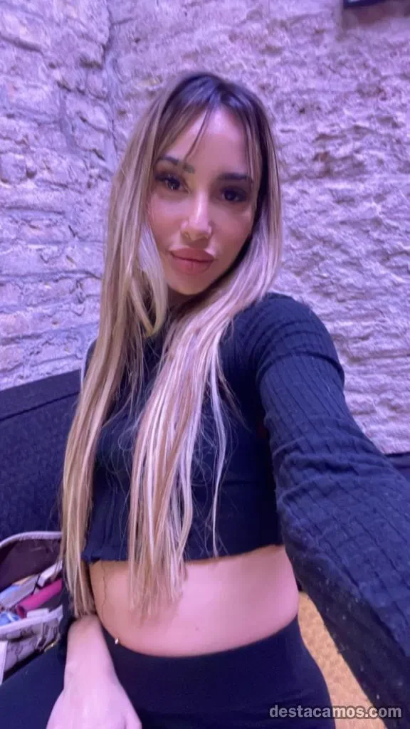 Escort latina fitness en Zaragoza