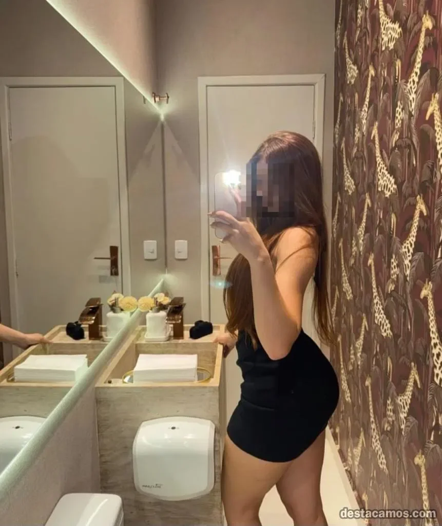Escort latina curvy en Palma de Mallorca