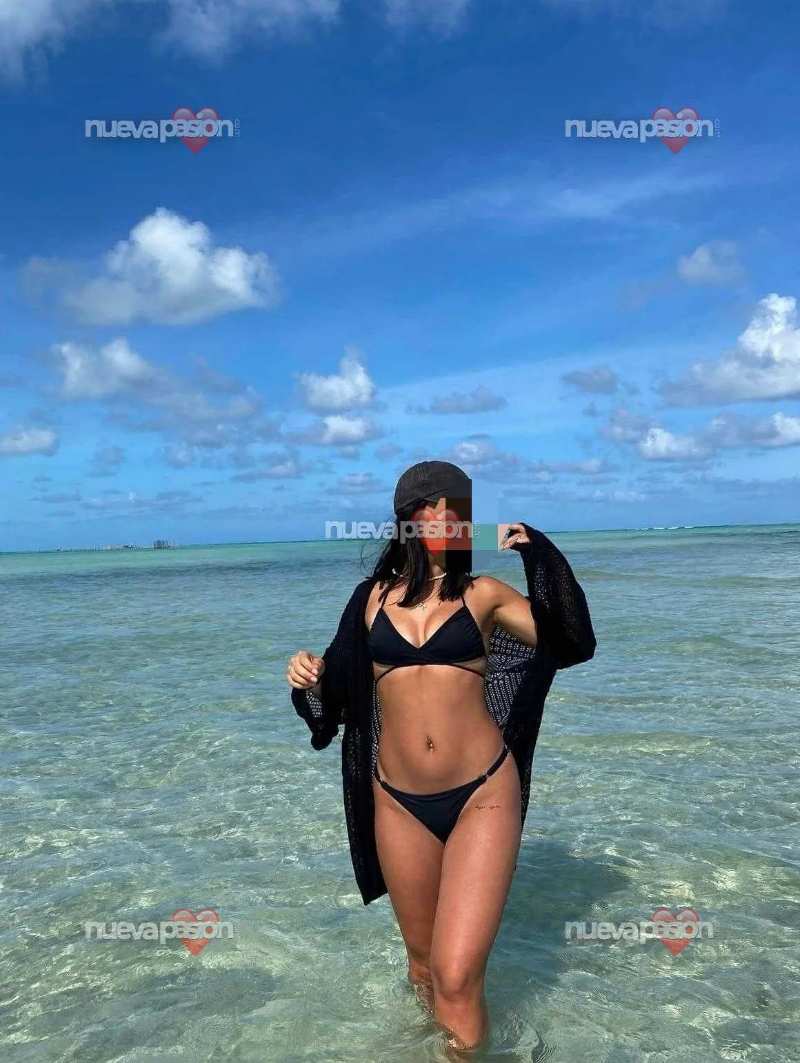 Escort latina fitness en Las Palmas de Gran Canaria