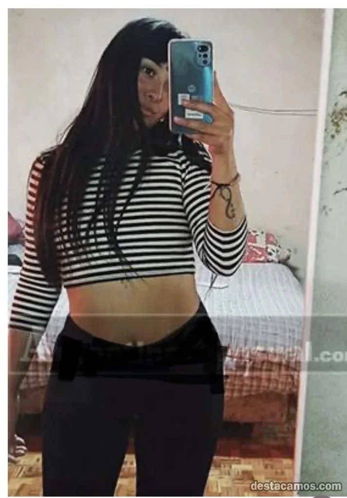 Escort latina fitness en Madrid