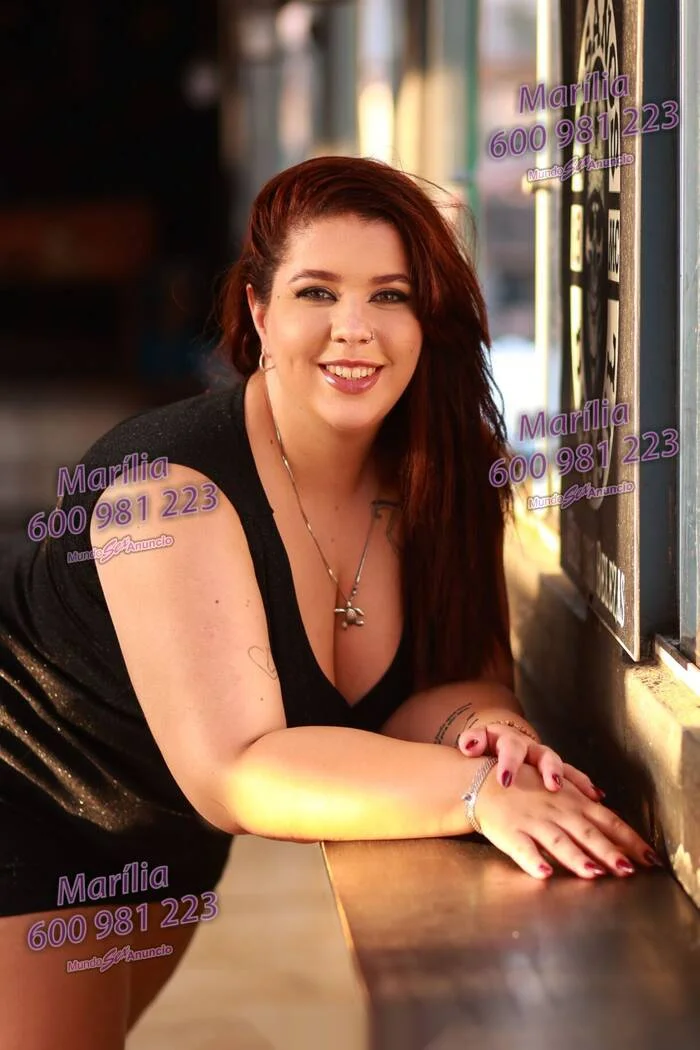 Escort latina curvy en Las Palmas de Gran Canaria