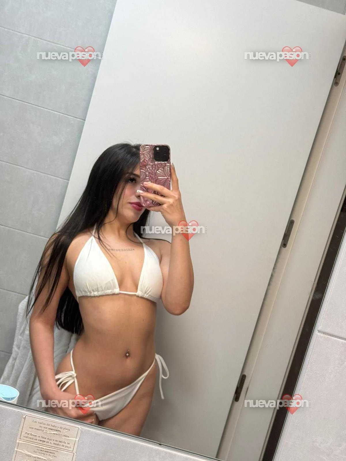 Escort latina fitness en Santa Cruz de Tenerife