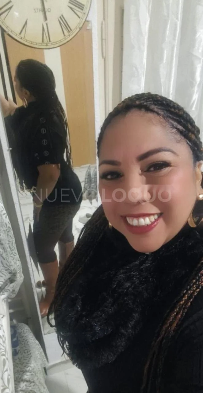 Escort latina curvy en Tarragona