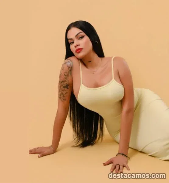 Escort latina curvy en Alicante