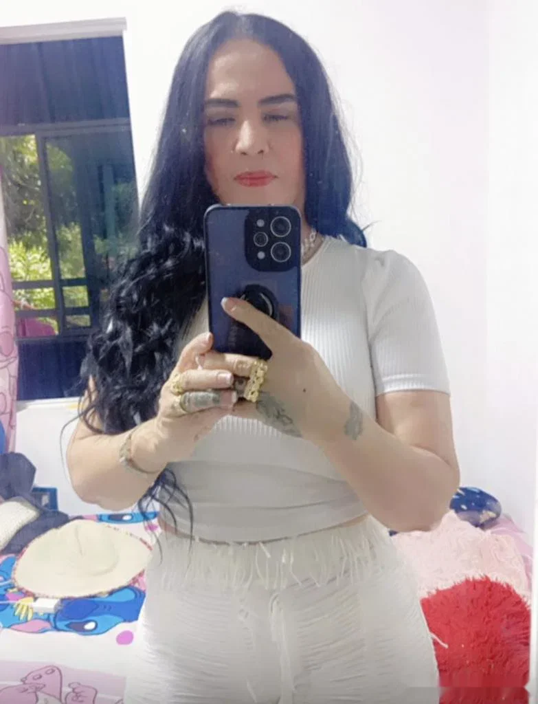 Escort latina curvy en Castellón de la Plana