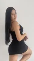 Escort latina curvy en Gerona