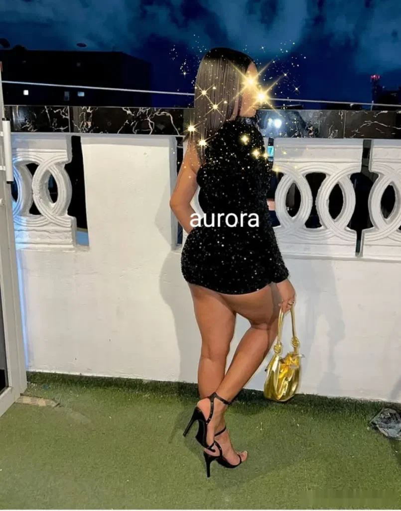Escort latina curvy en Tarragona